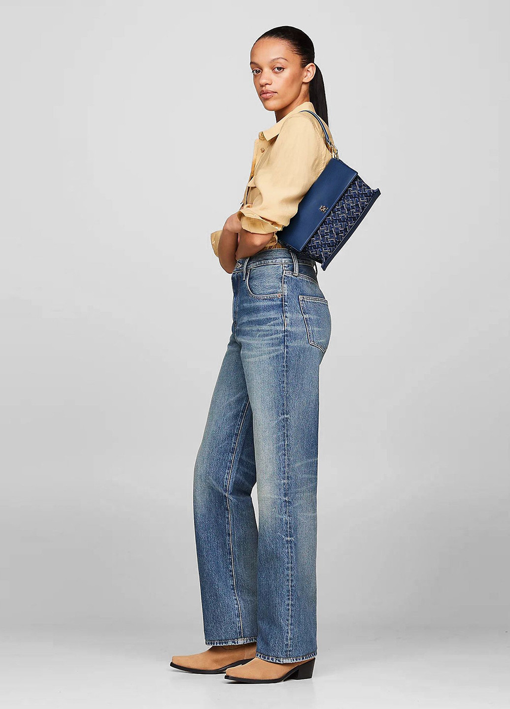 Сумка Tommy Hilfiger (315692213)