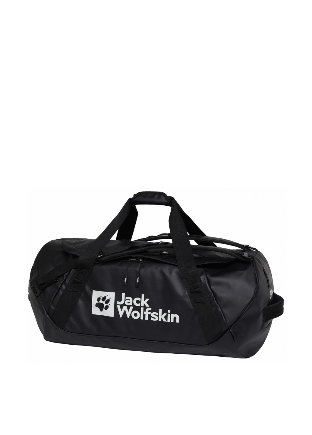 Дорожня сумка Jack Wolfskin EXPDN DUFFLE 70 (328829579)
