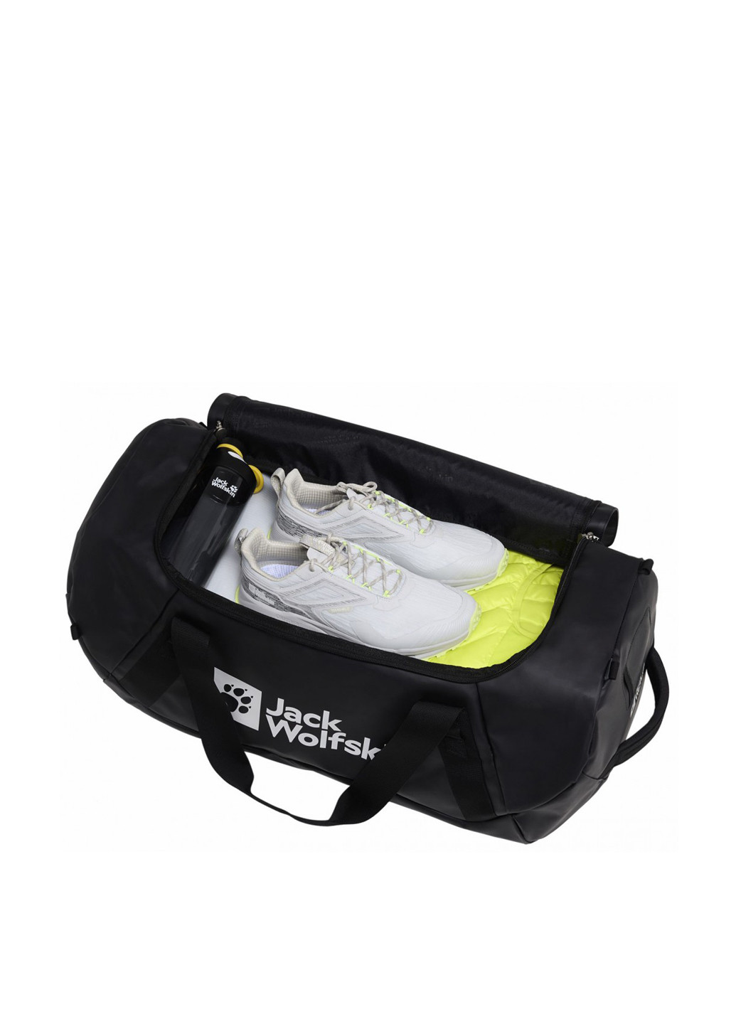 Дорожня сумка Jack Wolfskin EXPDN DUFFLE 70 (328829579)
