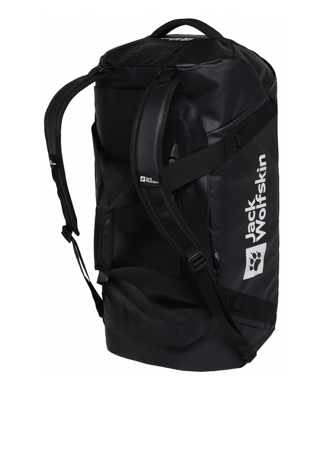 Дорожня сумка Jack Wolfskin EXPDN DUFFLE 70 (328829579)