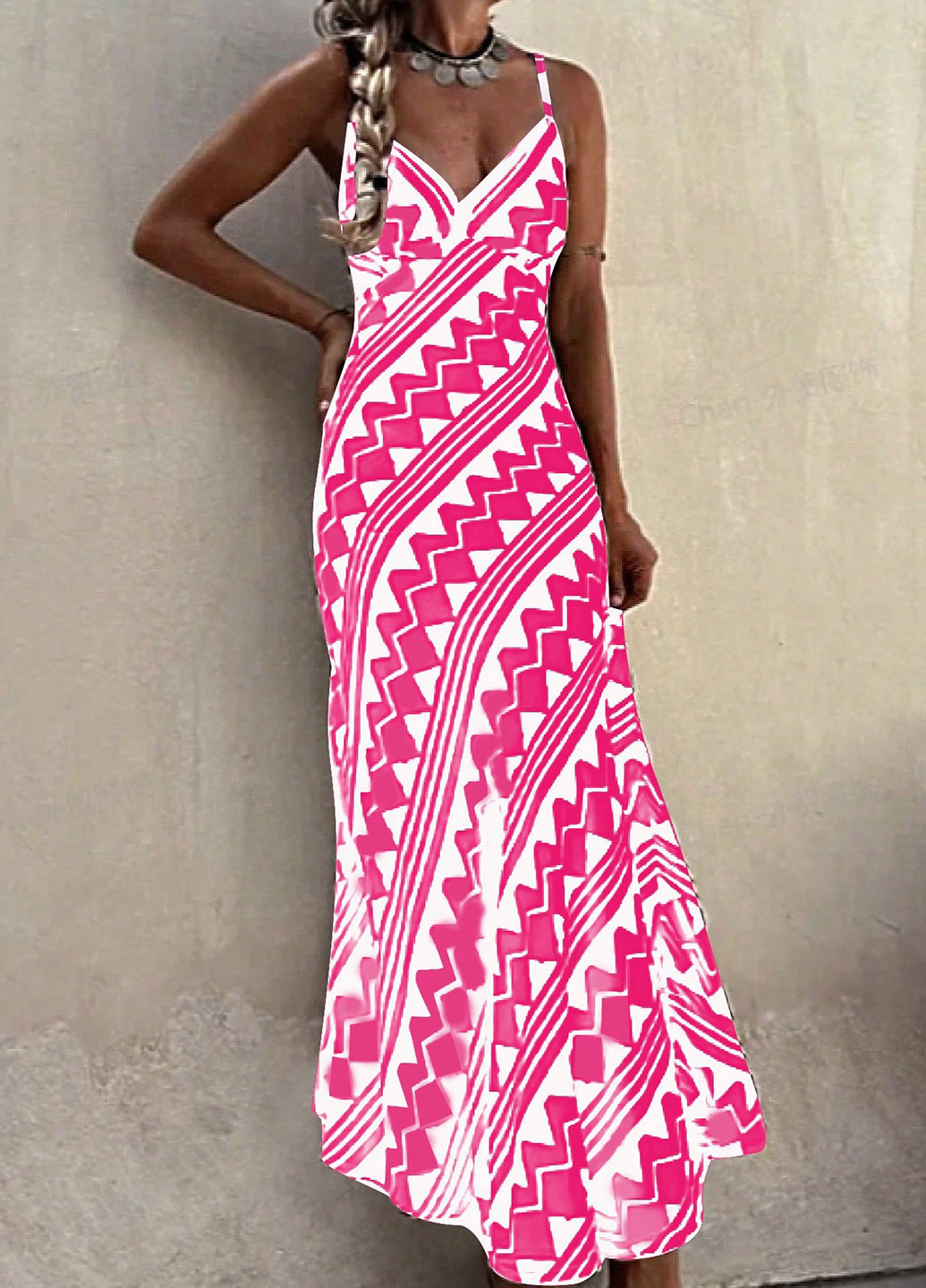 Сарафан SHEIN (334101493)