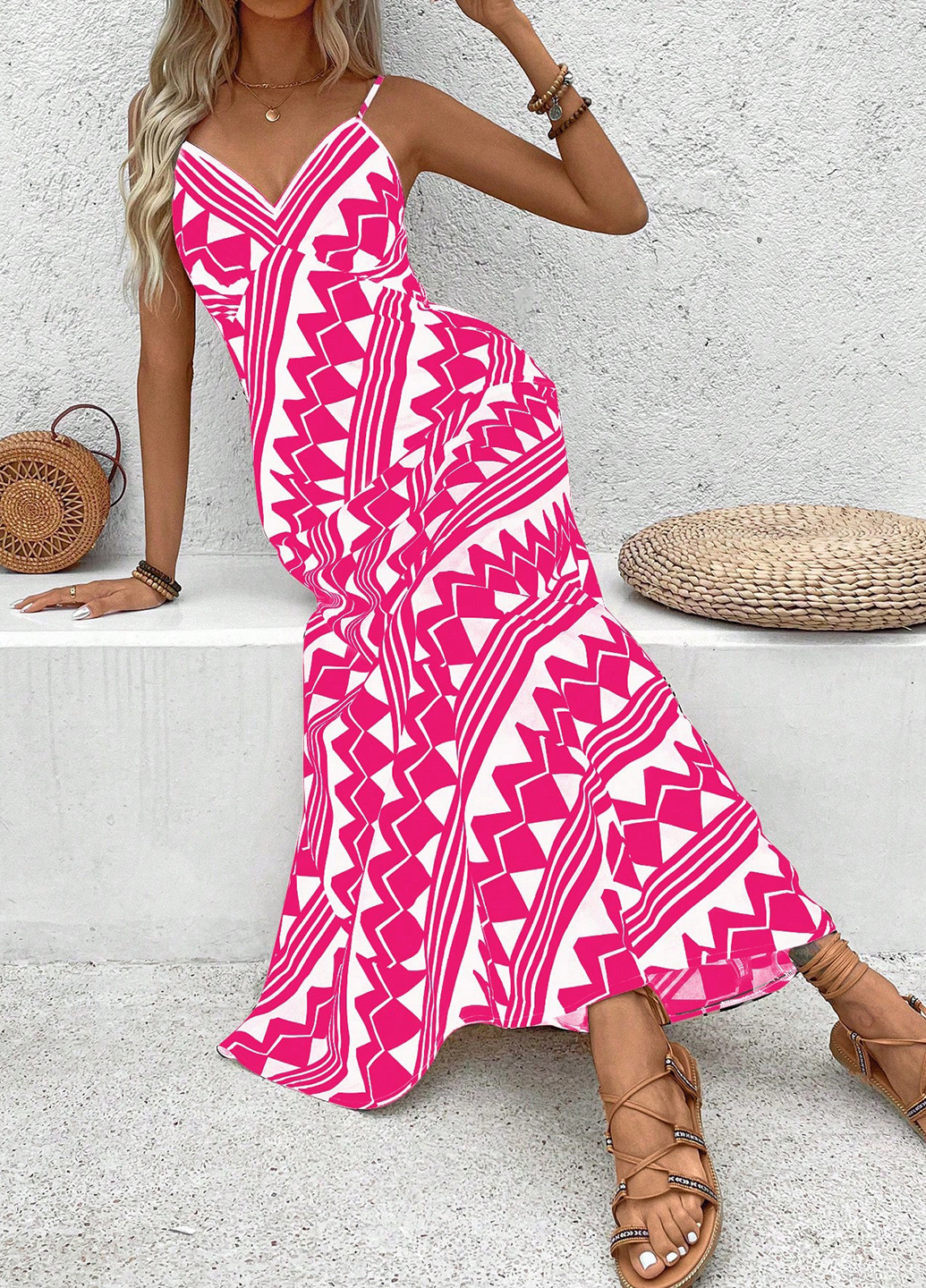 Сарафан SHEIN (334101493)