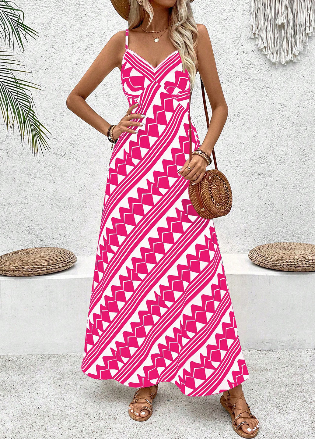 Сарафан SHEIN (334101493)