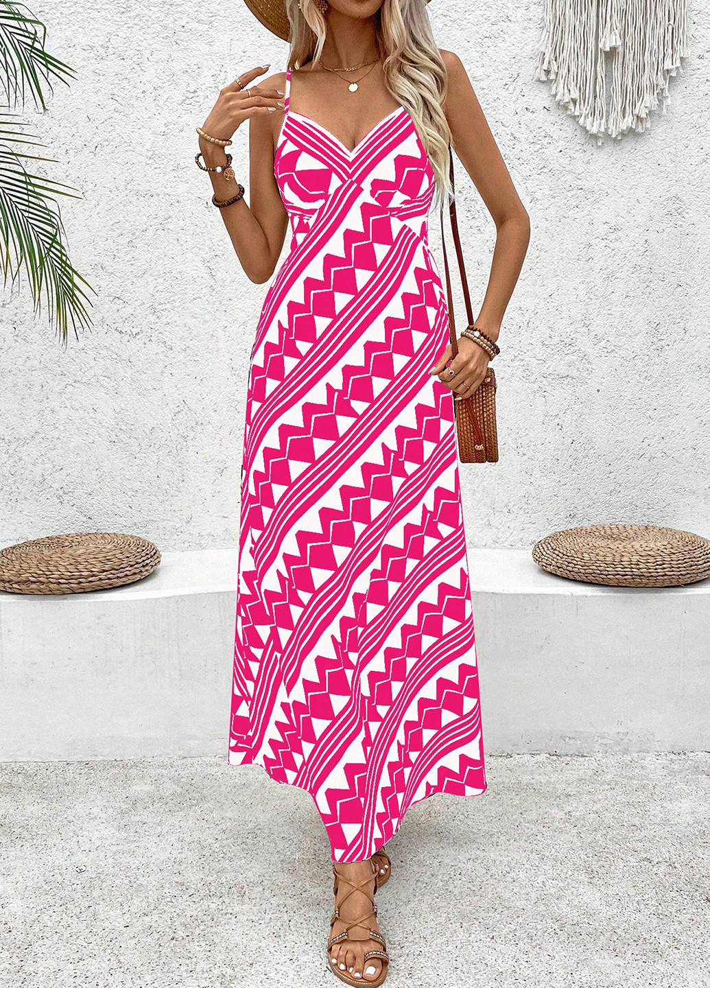 Сарафан SHEIN (334101493)