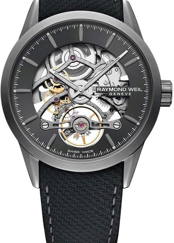 Годинники 2785-TIC-60001 механічні класичні Raymond Weil (229053376)