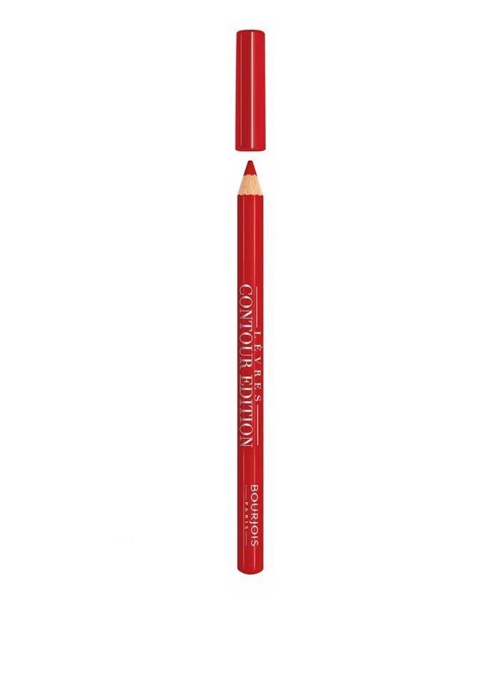 Олівець для губ №06, 1,14 г Bourjois (18042776)