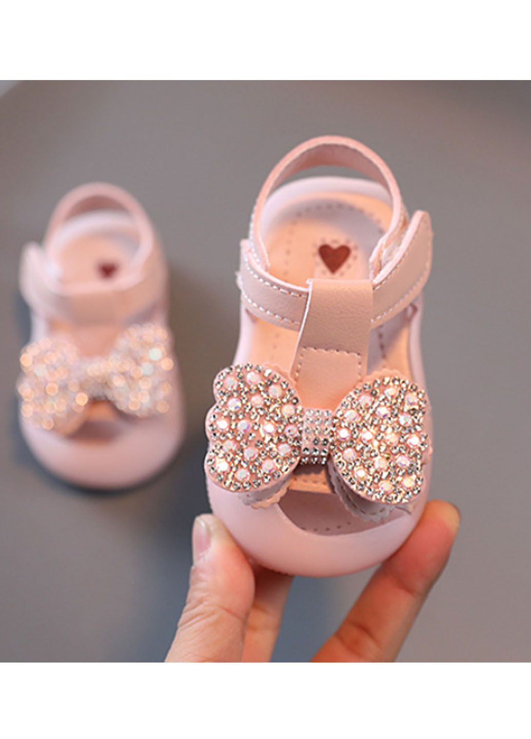 Босоножки No Brand (228727900)