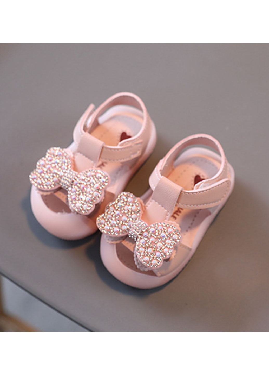 Босоножки No Brand (228727900)