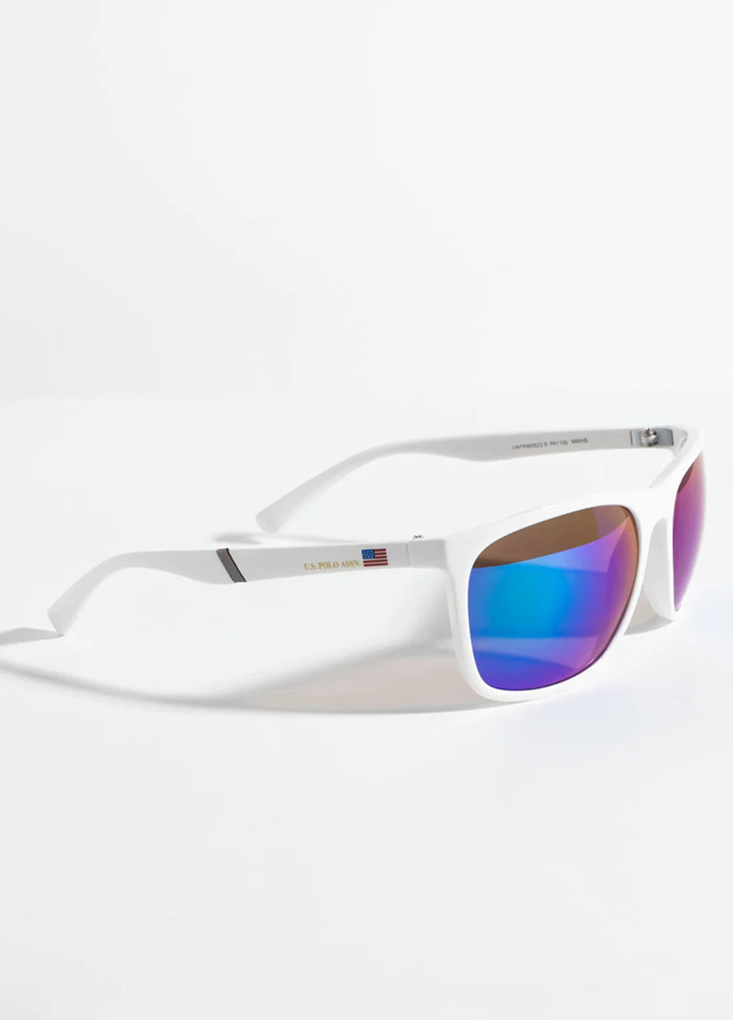 Сонцезахисні окуляри U.S. Polo Assn. (288007097)