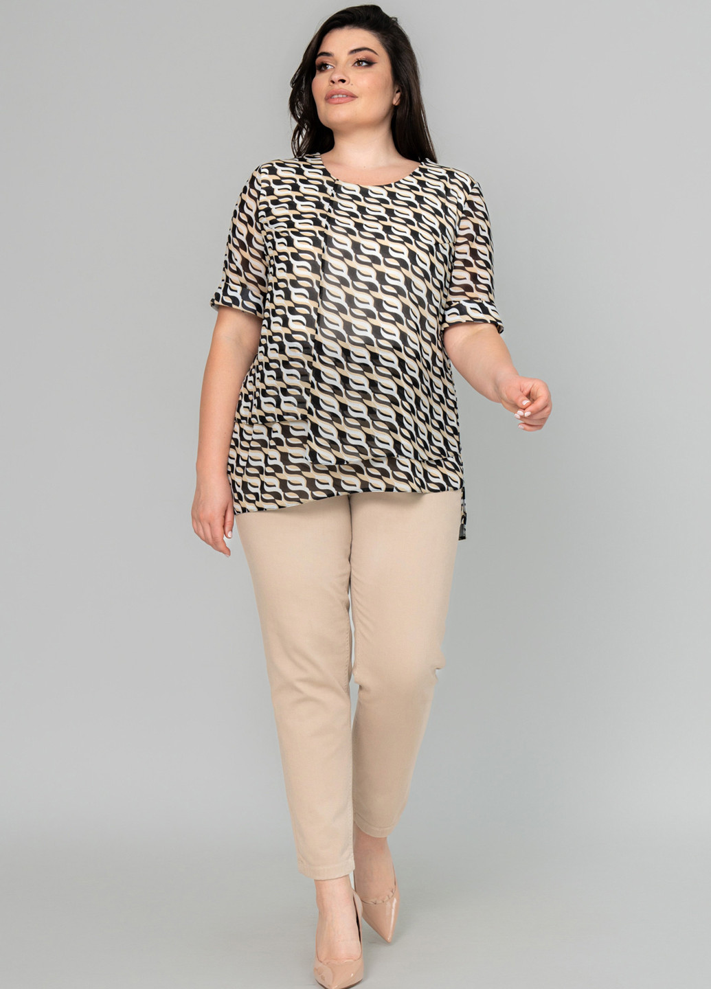 Туника A'll Posa (292953922)