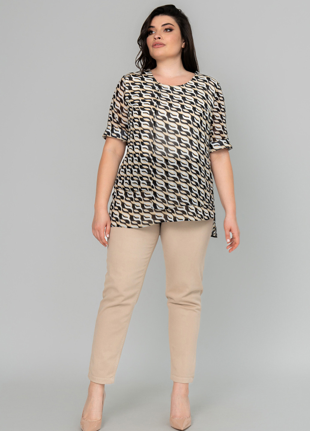 Туника A'll Posa (292953922)