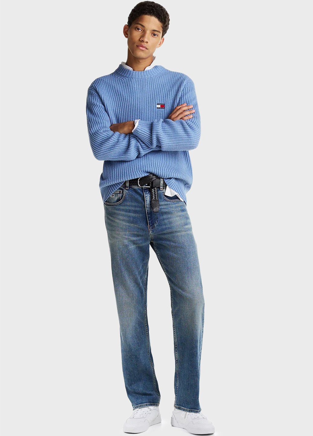 Джинси Tommy Jeans (347246684)