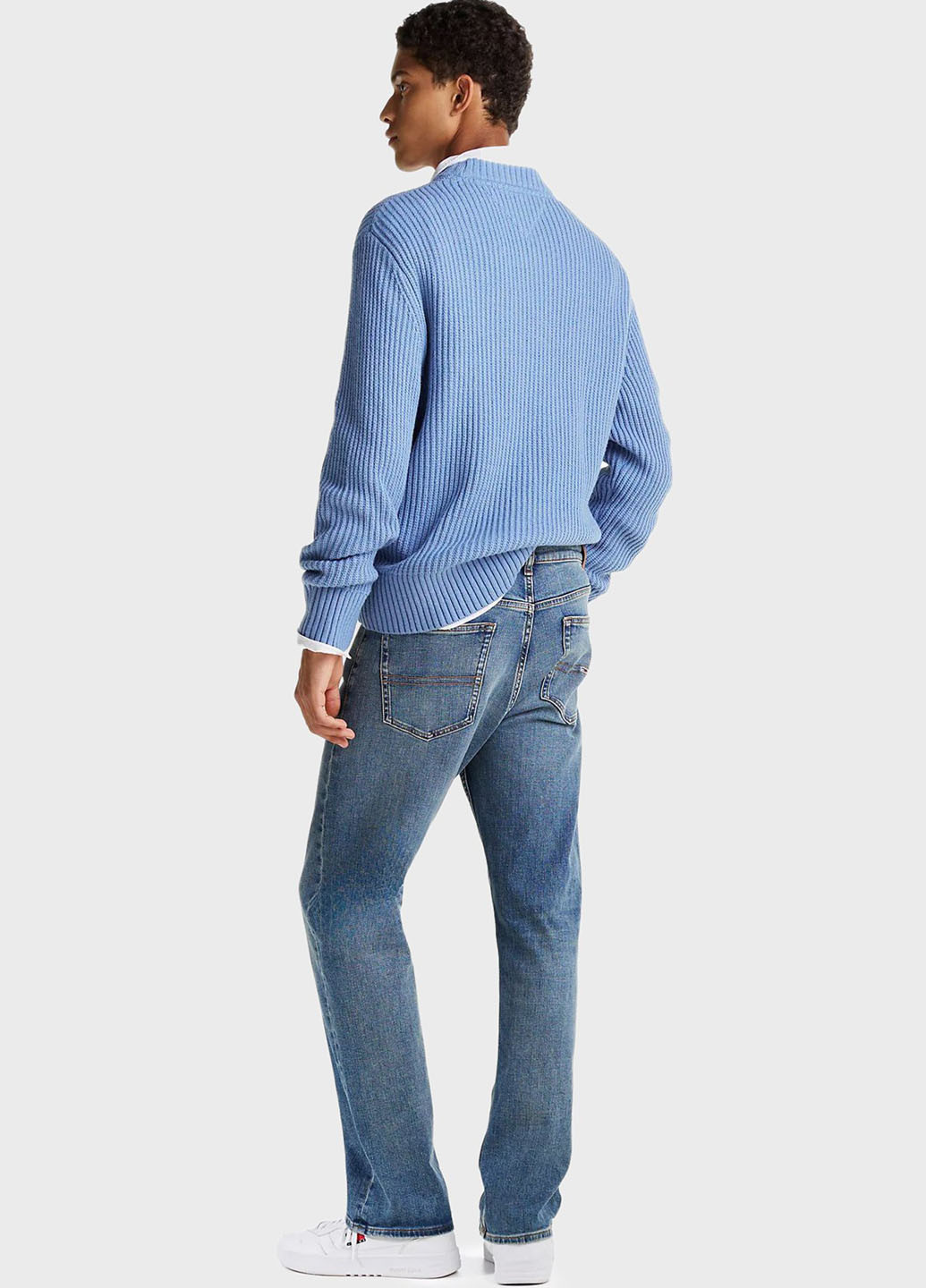 Джинси Tommy Jeans (347246684)