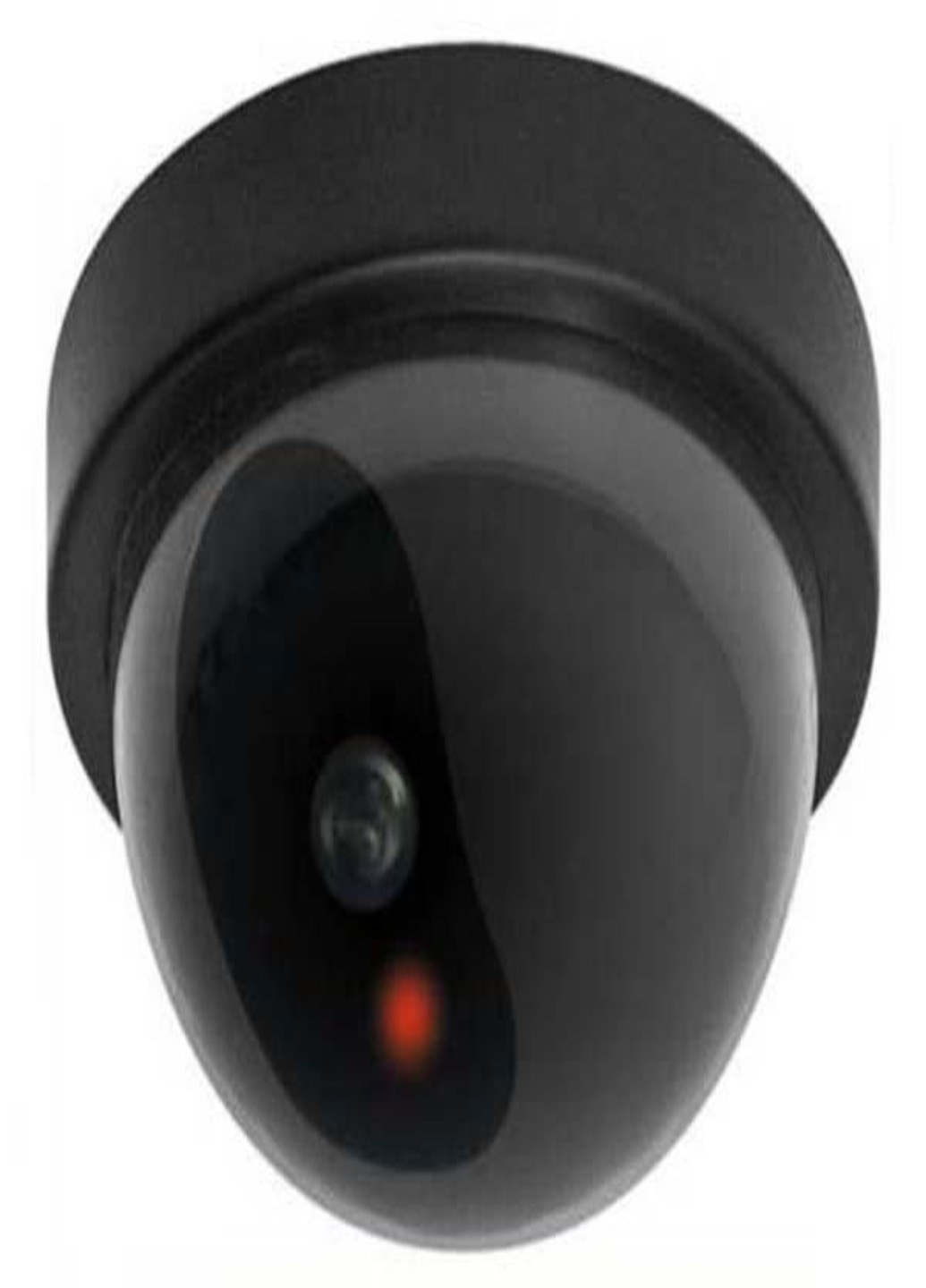 Муляж камеры видеонаблюдения обманка капля Security с подсветкой (2210879) Francesco Marconi (215118303)