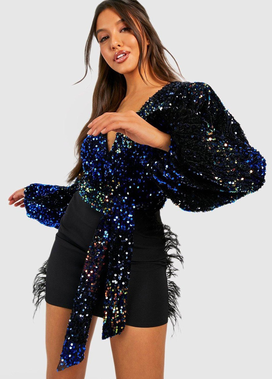 Боди Boohoo (322092767)