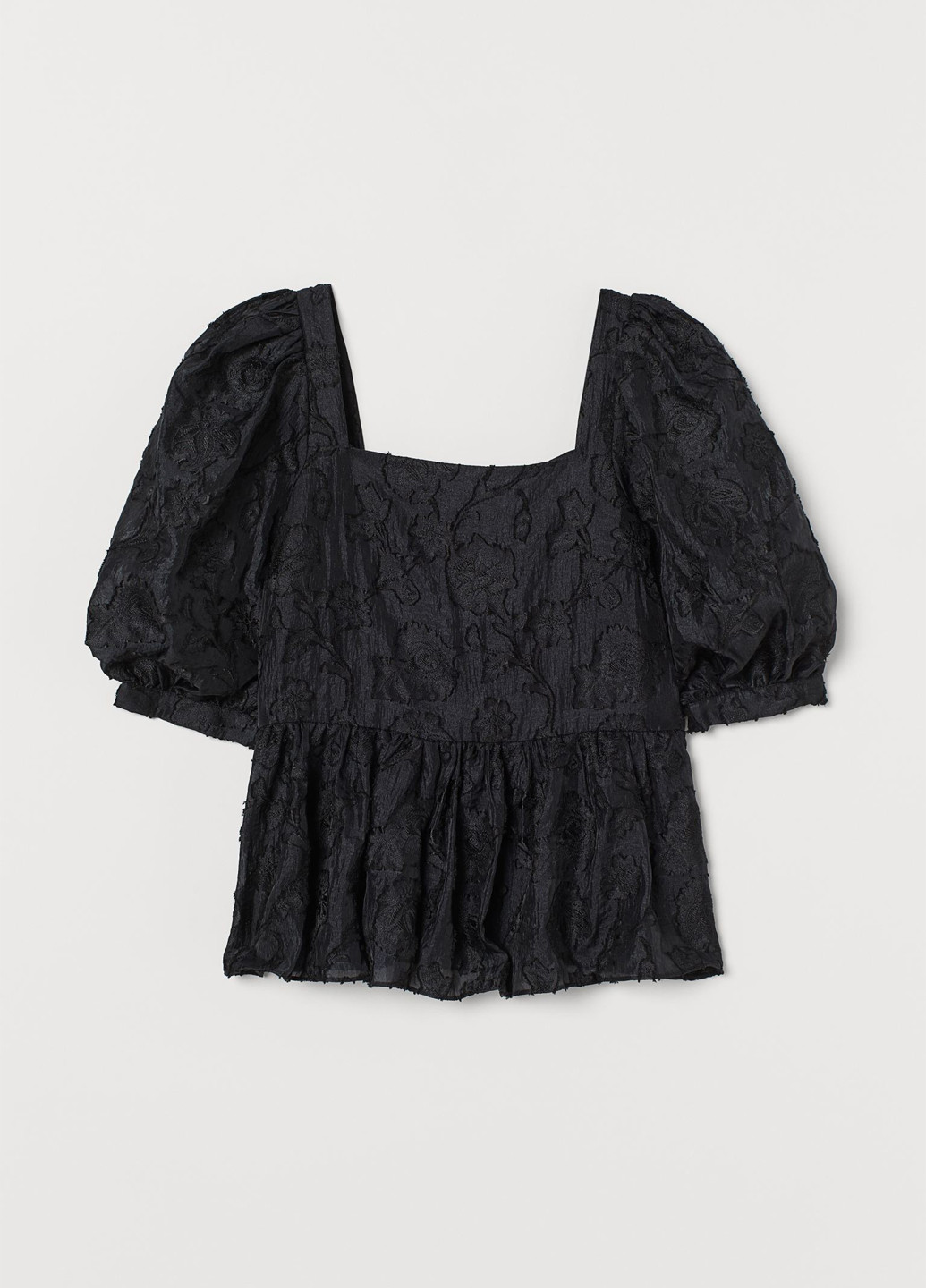 Топ H&M (302186060)