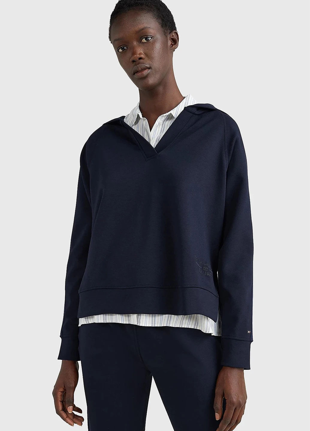 Худі Tommy Hilfiger (260833974)