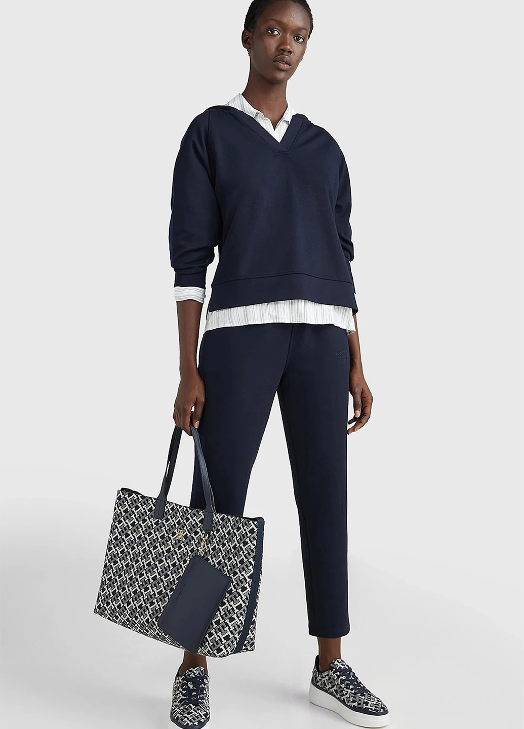 Худі Tommy Hilfiger (260833974)