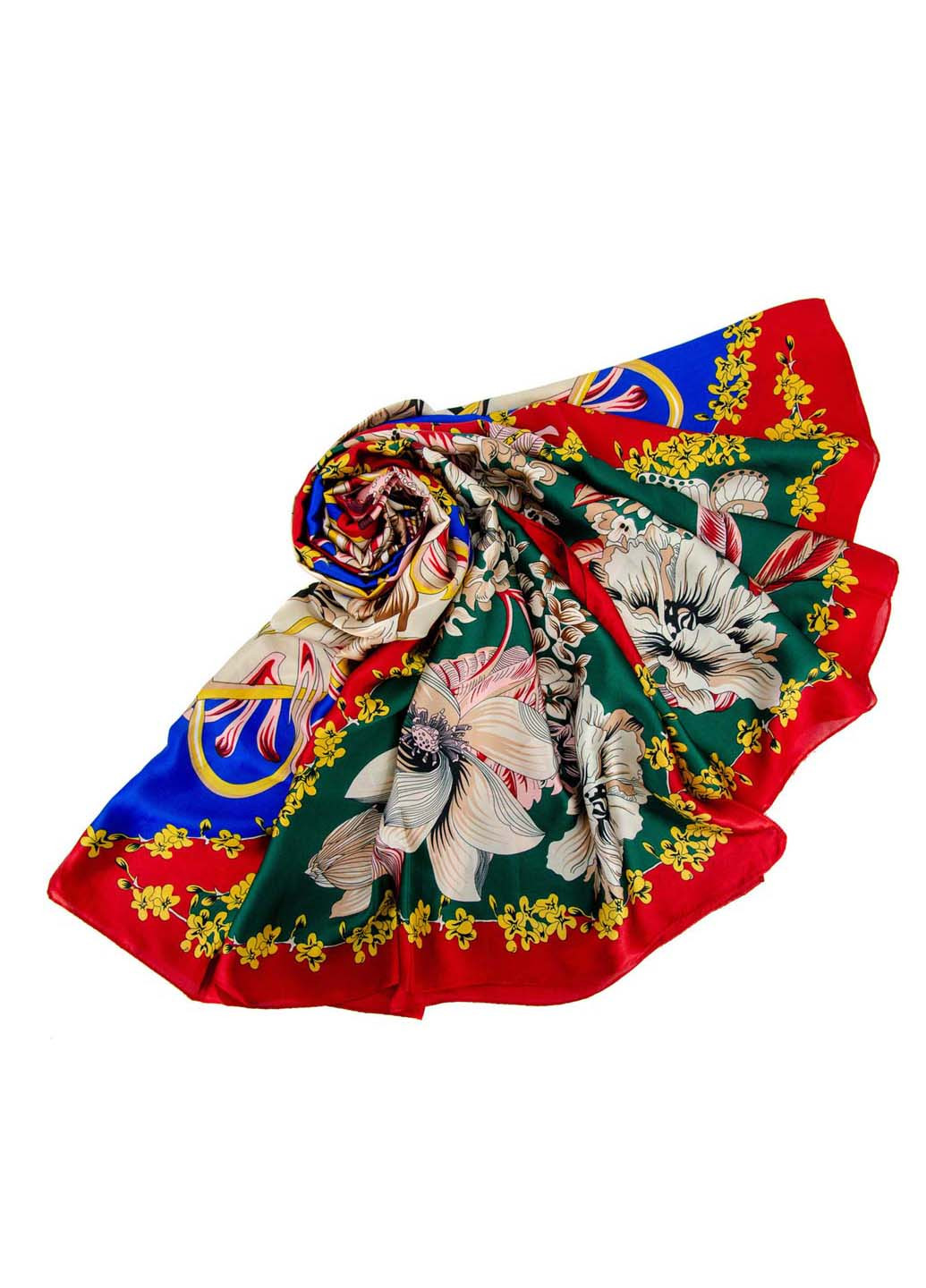 Платок 130х130 Sumwin (254419186)