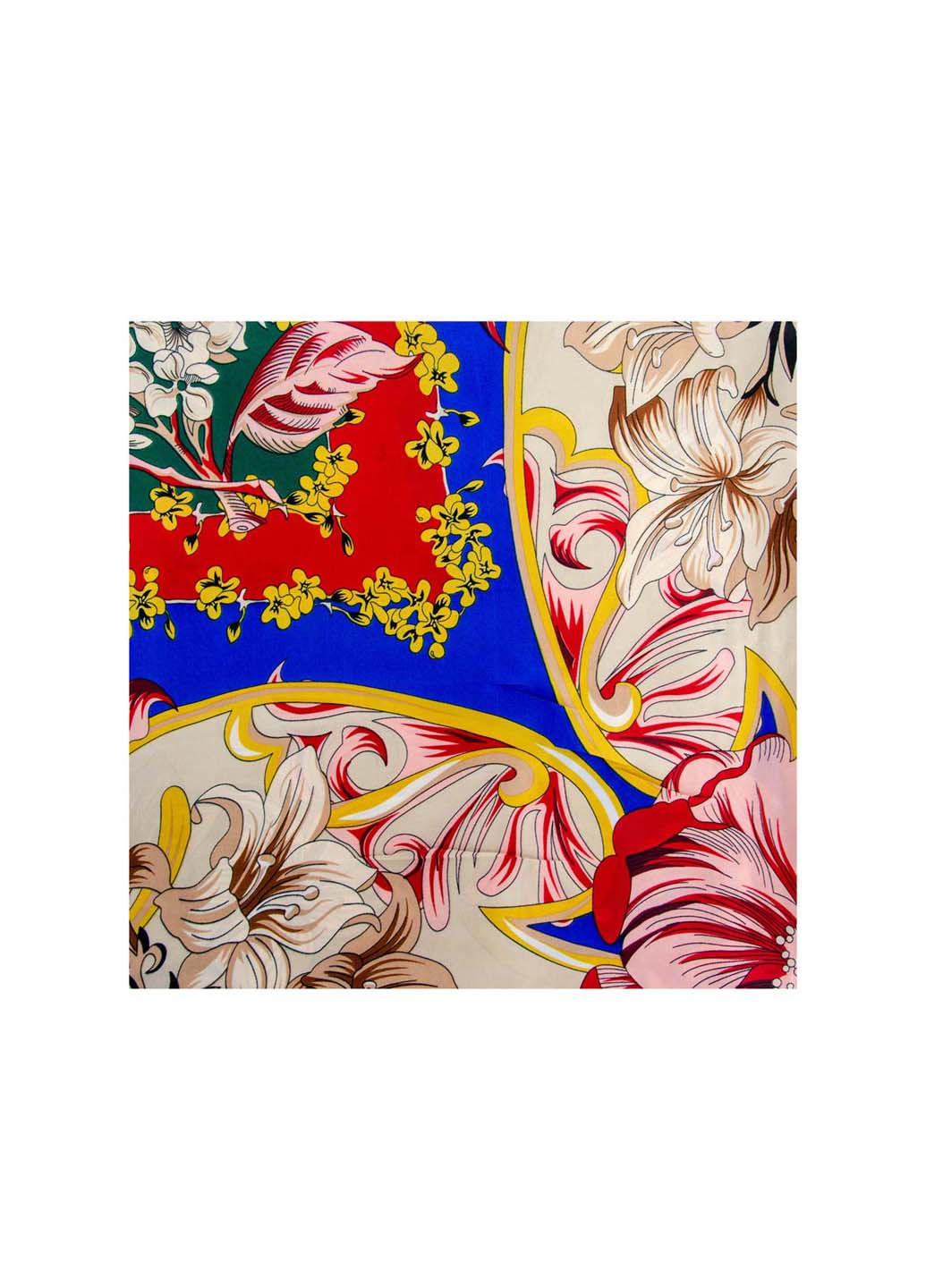 Платок 130х130 Sumwin (254419186)