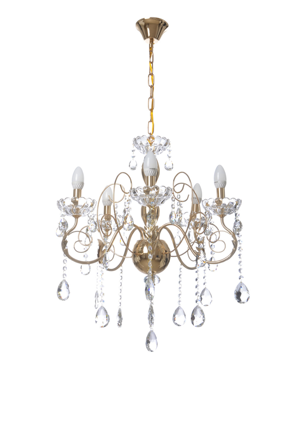 Люстра Brille (134970665)