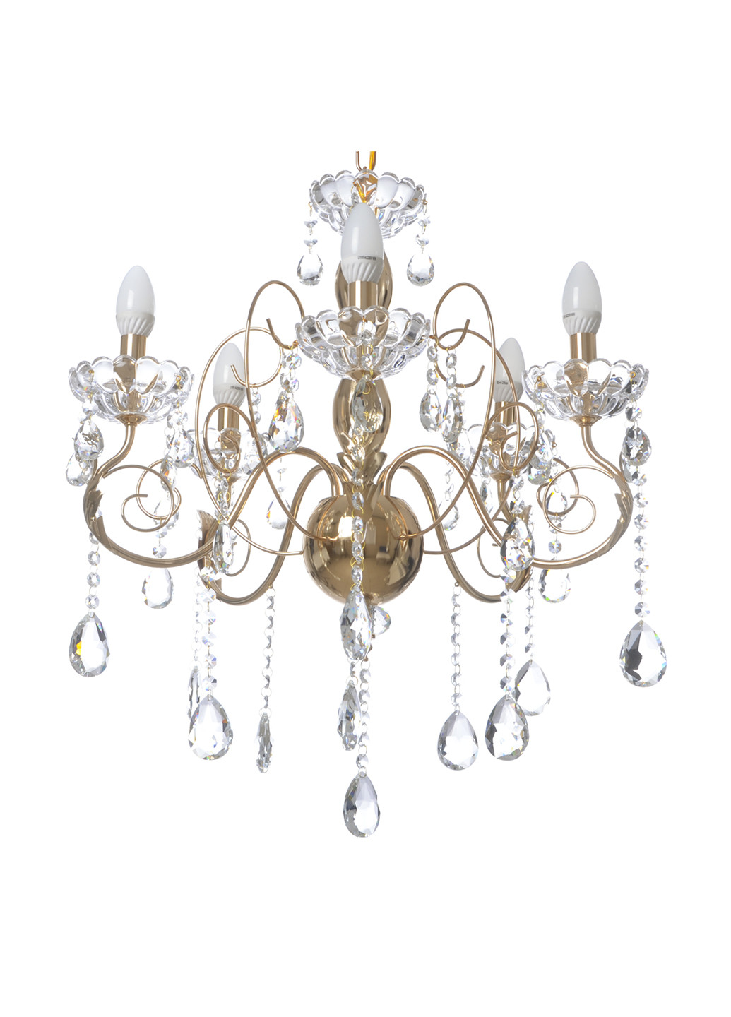 Люстра Brille (134970665)