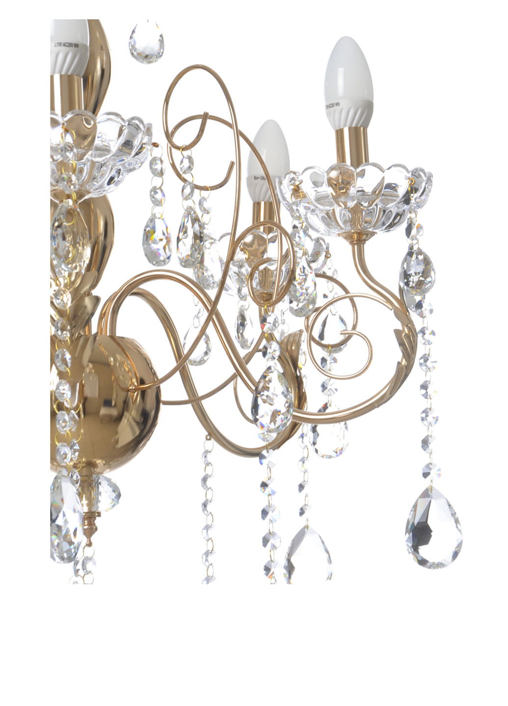 Люстра Brille (134970665)