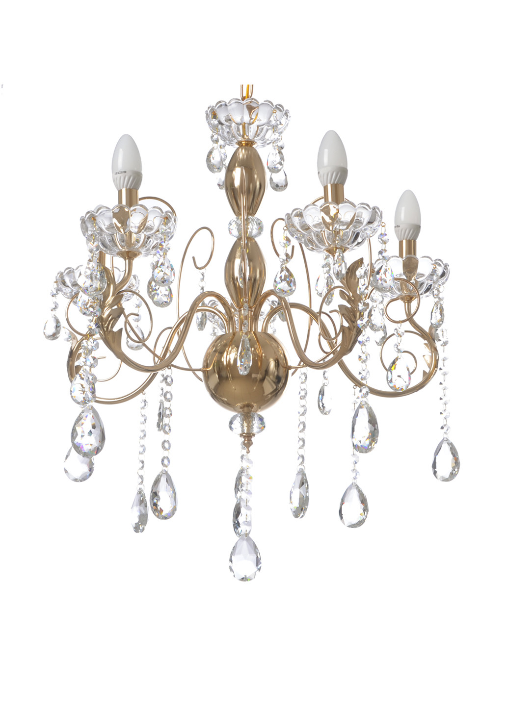 Люстра Brille (134970665)