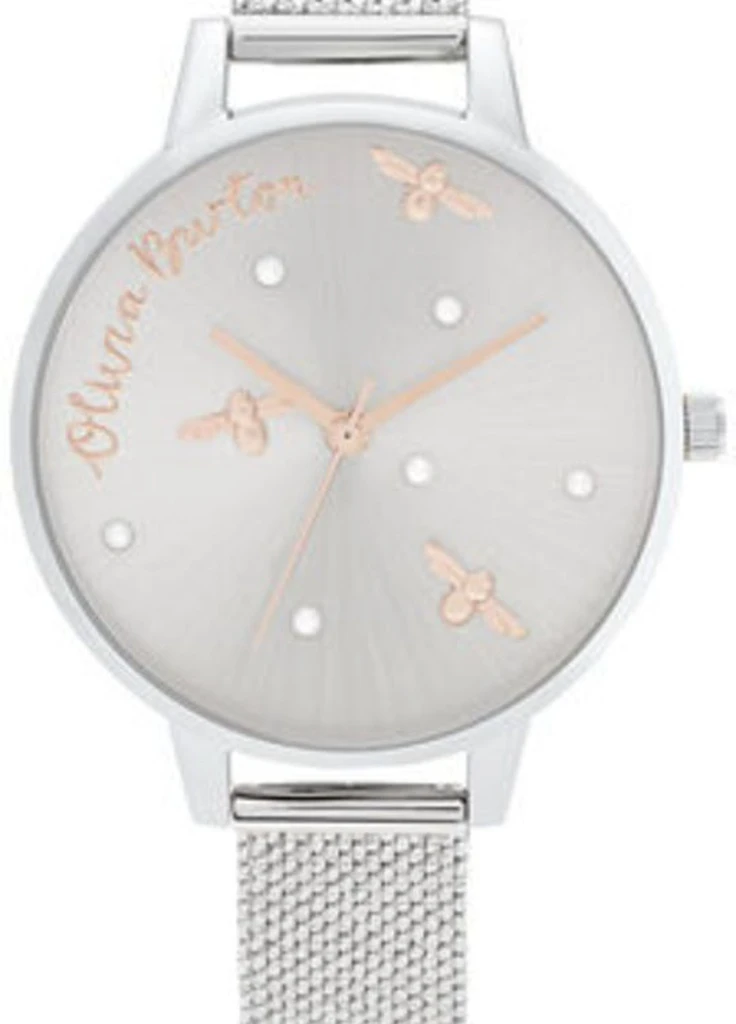 Часы Burton OB16PQ01 Olivia (253009341)
