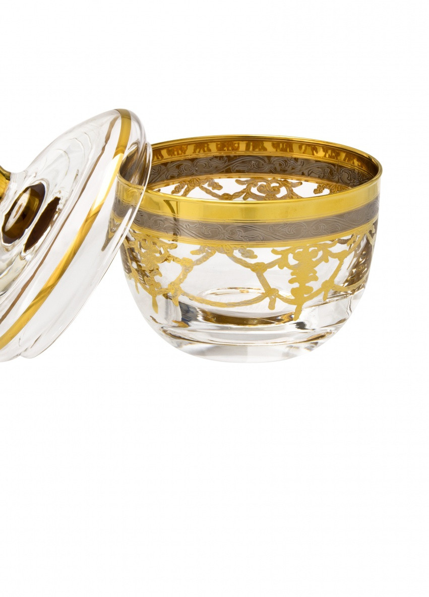 Сахарница Модена NGD15SUG Lora (253926619)