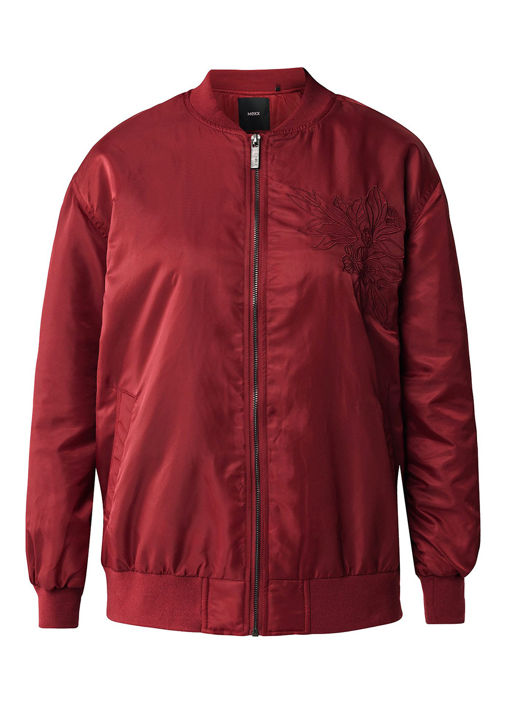 Бомбер Mexx на молнии (307149456)