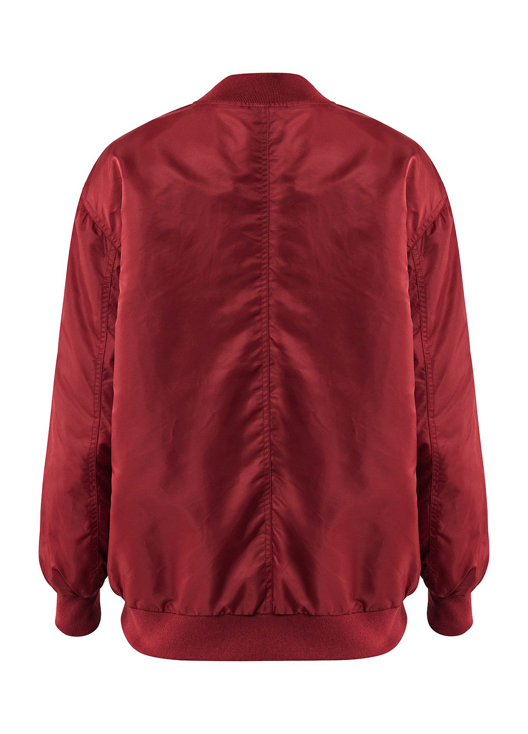 Бомбер Mexx на молнии (307149456)