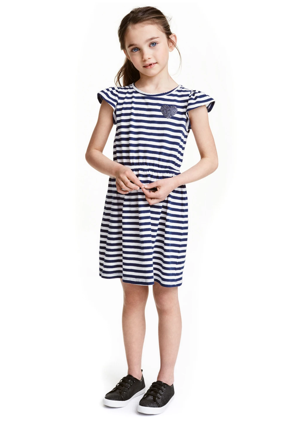 Синіти сукня H&M (18448005)