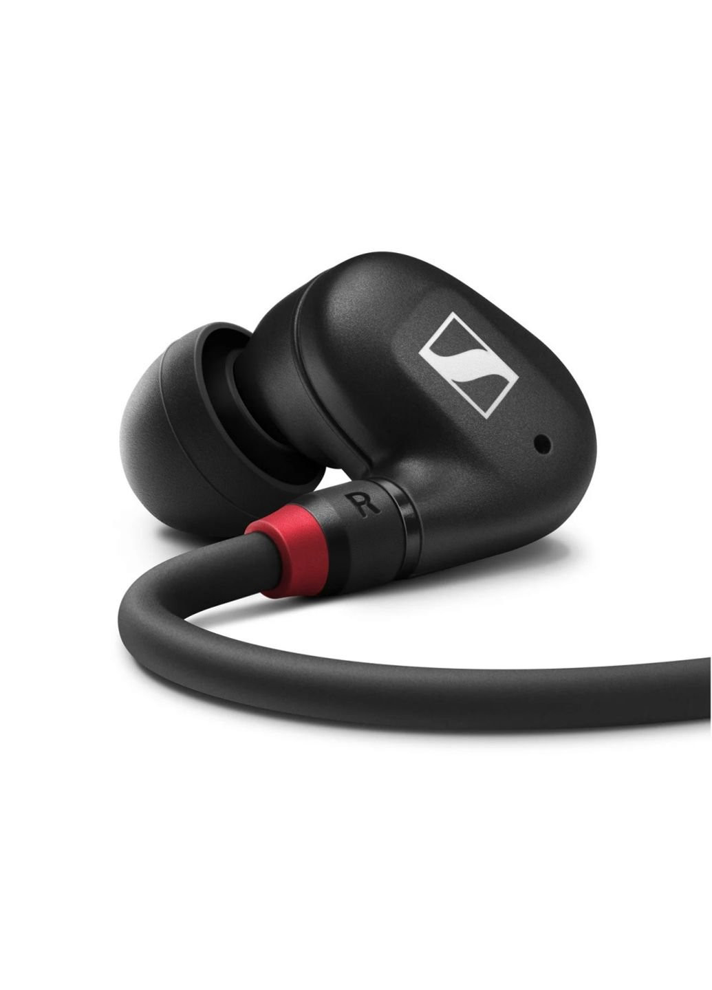 Наушники (508940) Sennheiser IE 100 PRO Black (253546361)