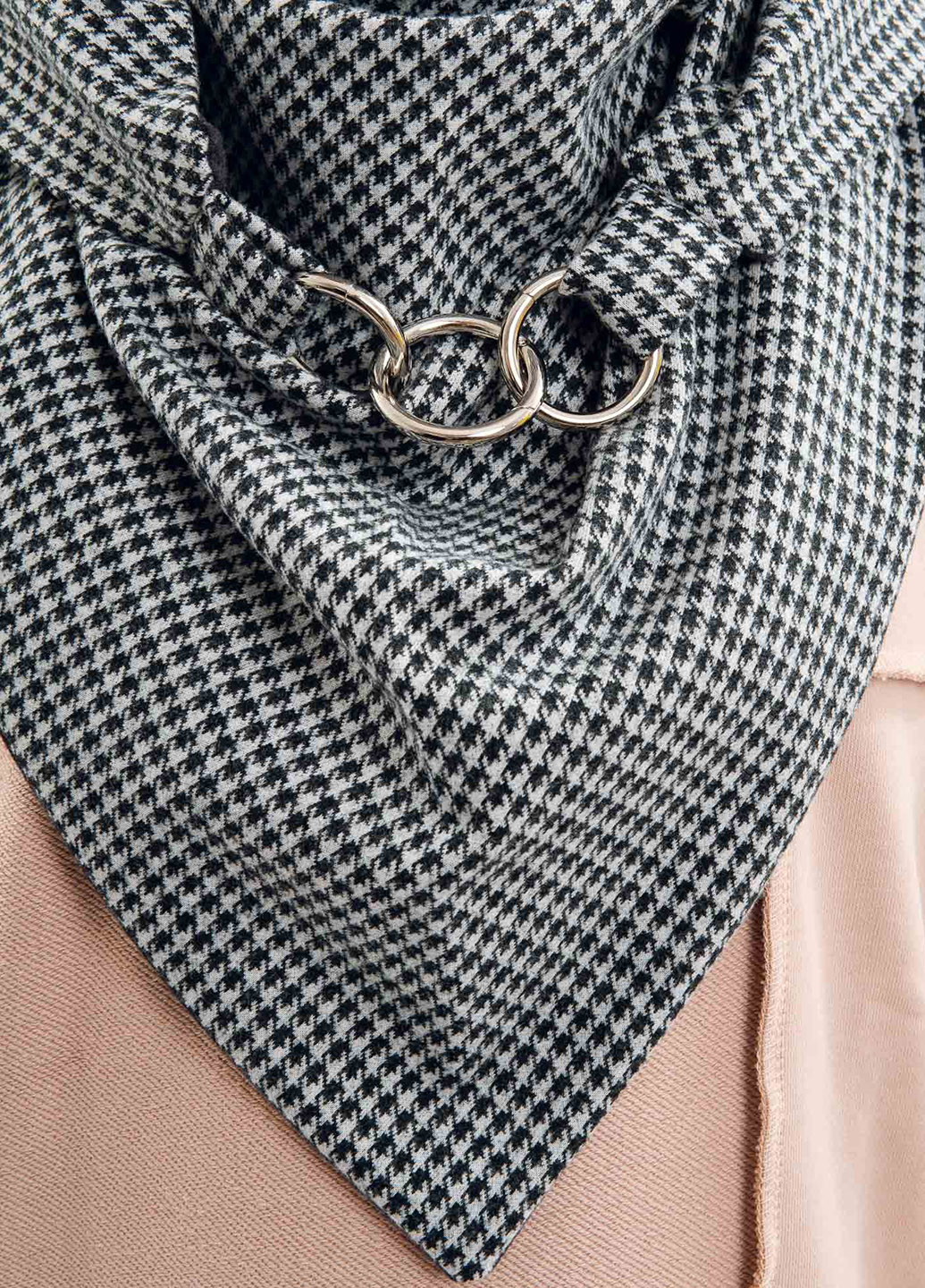 Шарф, 90×90×145 см My Scarf (368110892)