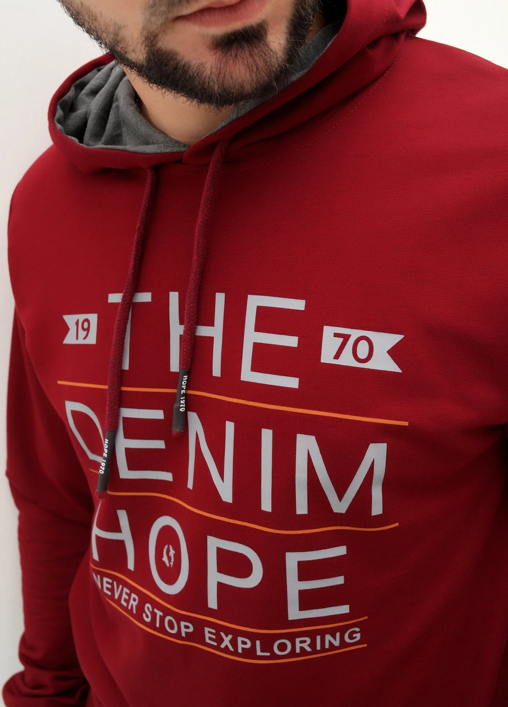 Худі Hope (254111363)