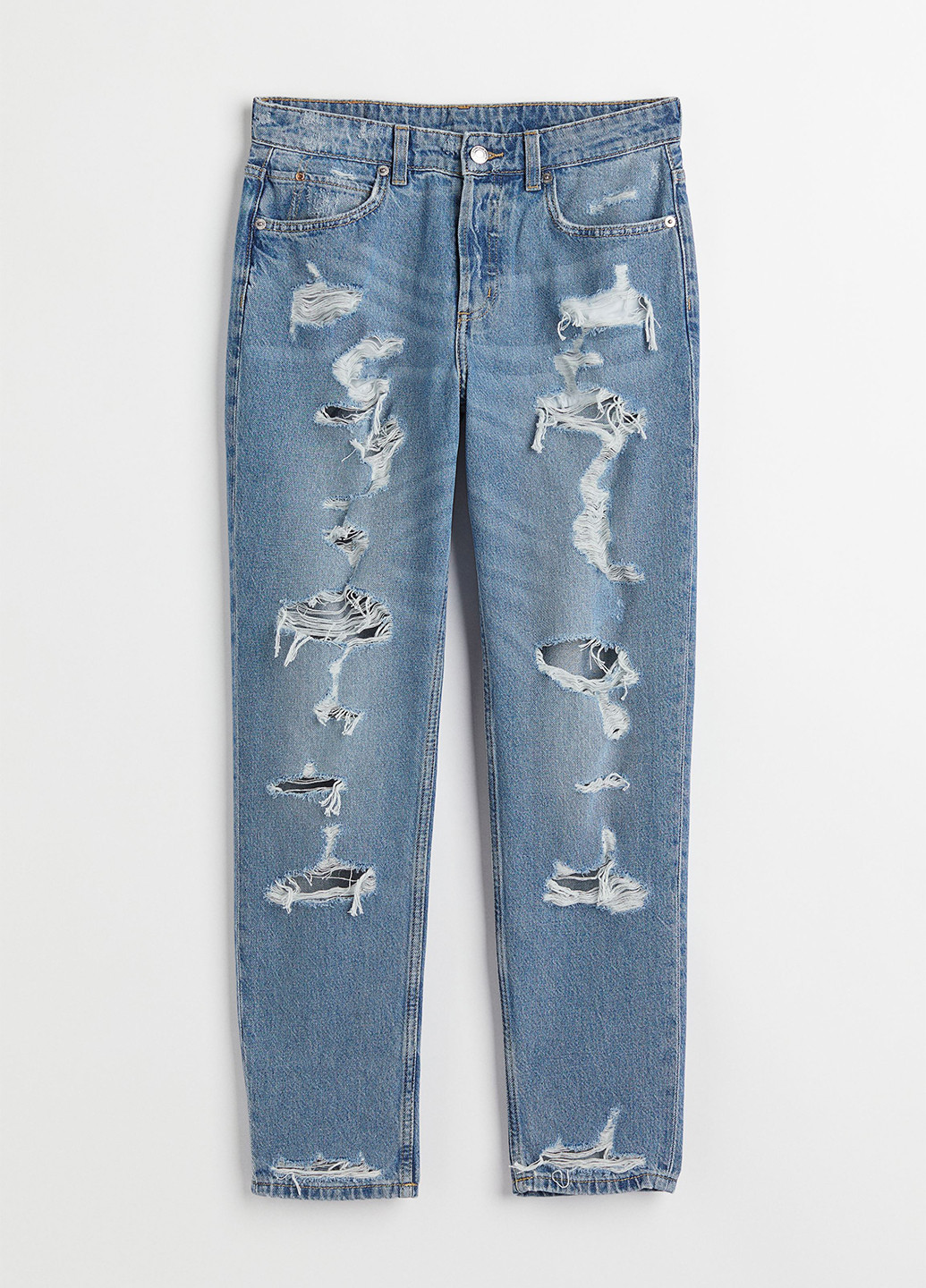 Джинсы H&M - (366095966)