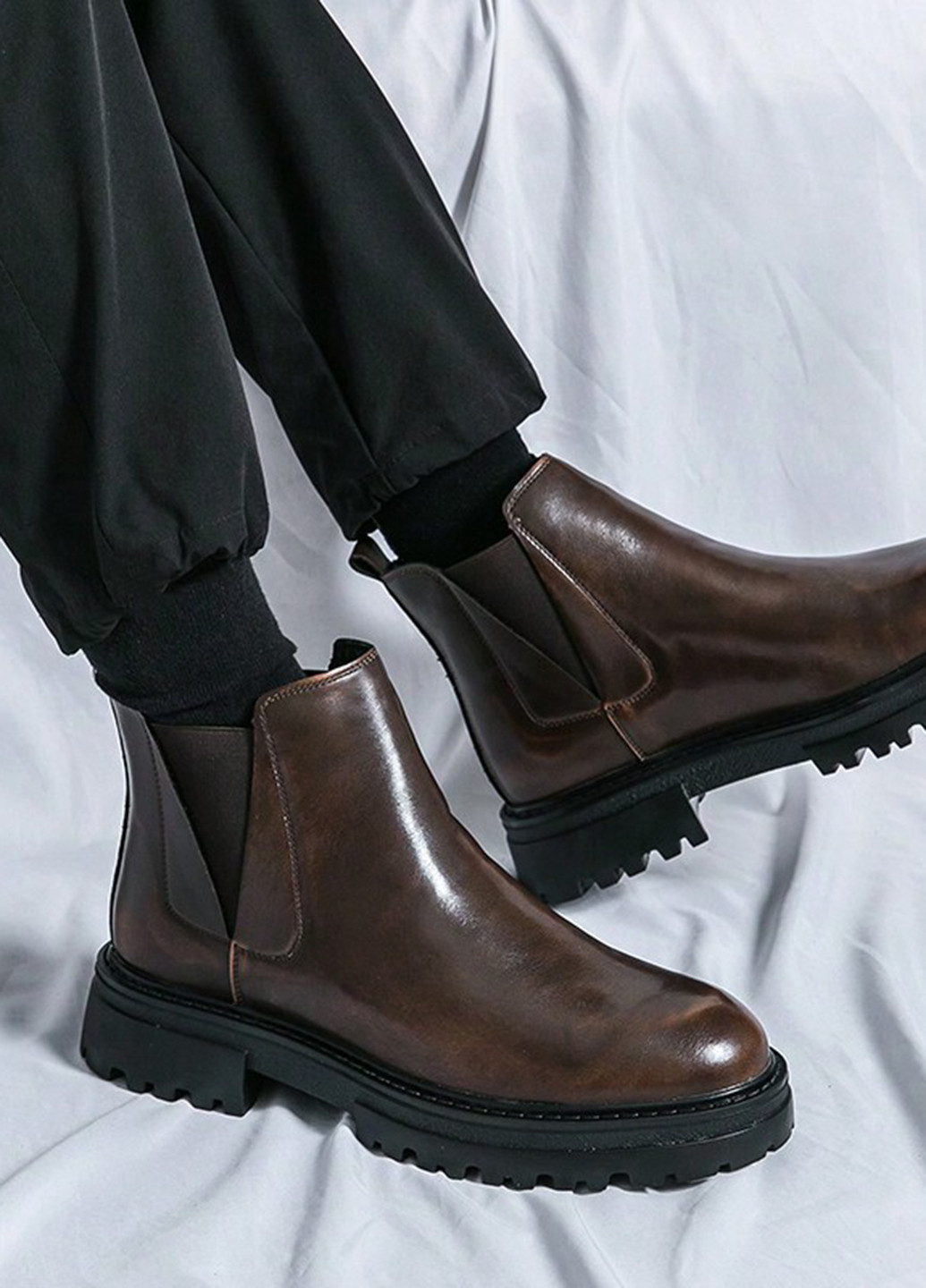 Чоботи SHEIN (332389778)