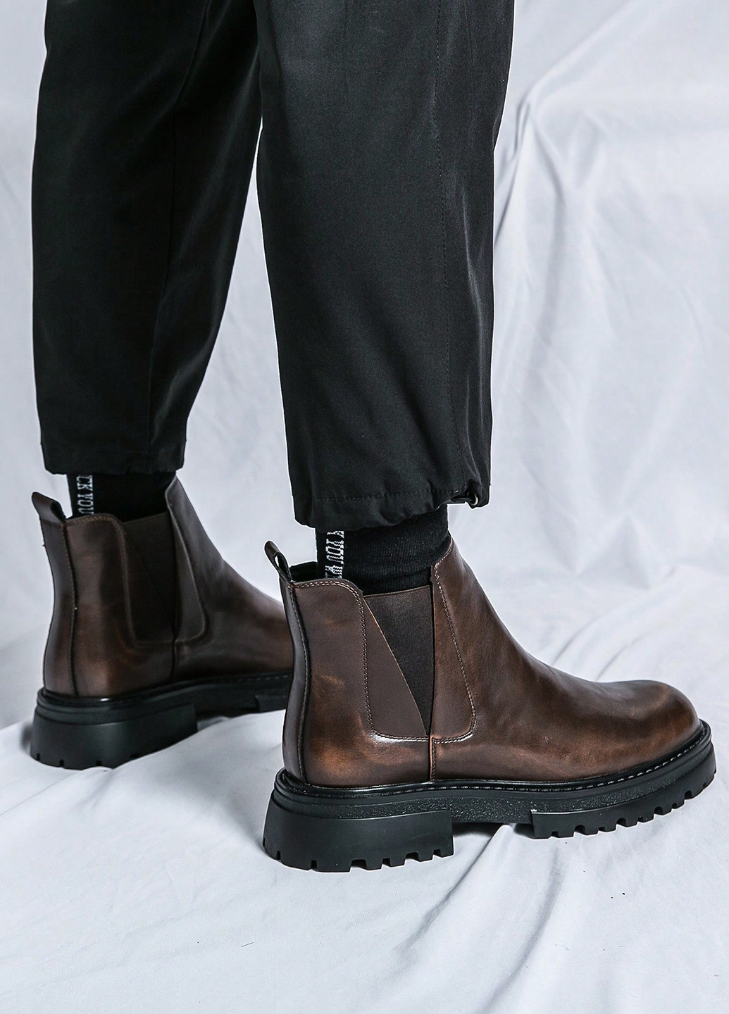 Чоботи SHEIN (332389778)