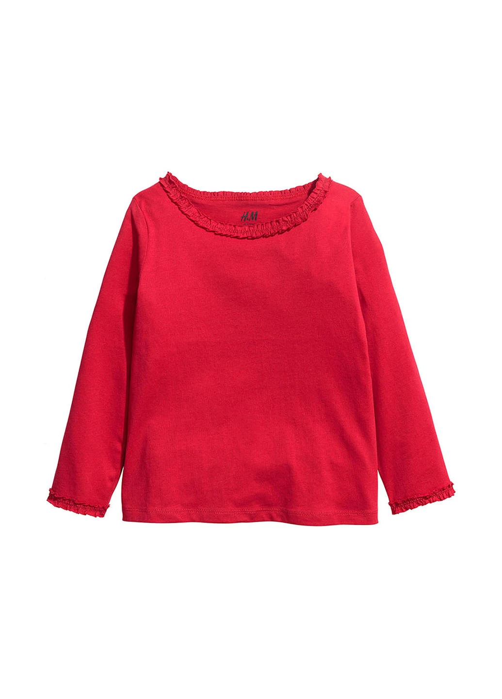 Лонгслів H&M (200729605)