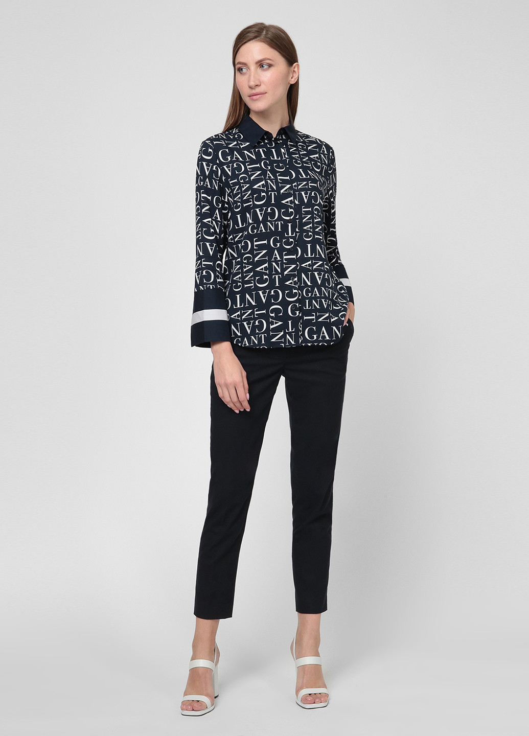 Брюки Gant (199857474)