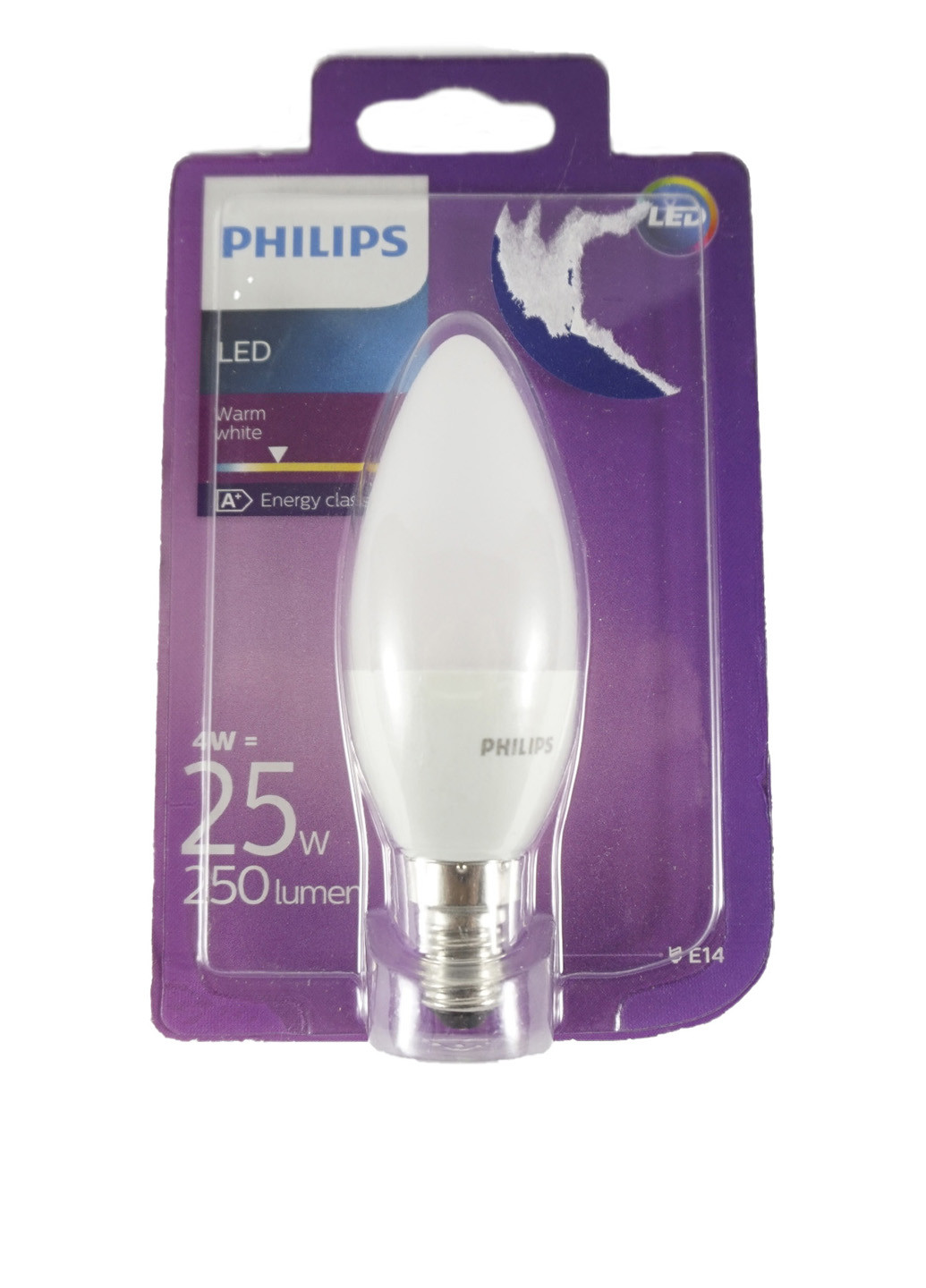 Led-лампочка Philips (102299911)