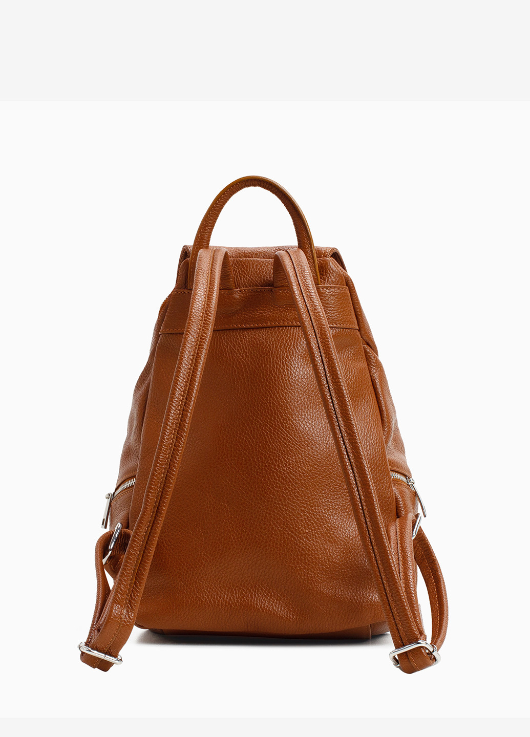 Рюкзак жіночий шкіряний Backpack Regina Notte (249624536)