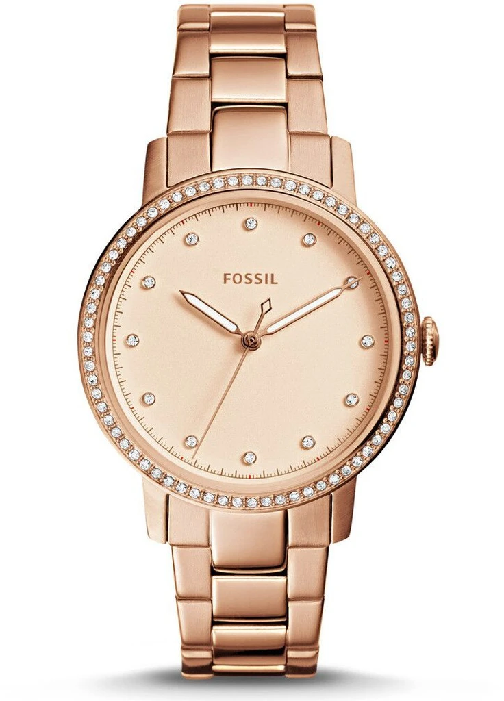 Часы ES4288 кварцевые fashion Fossil (229058458)