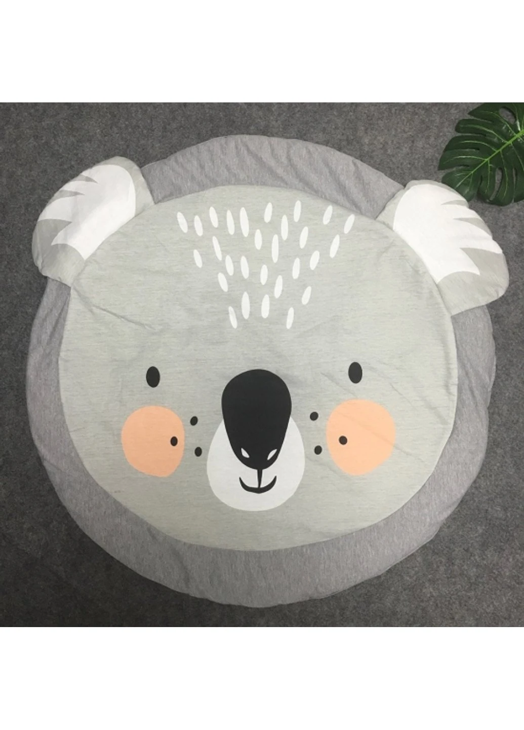 Ковдра килимок у дитячу кімнату Коала Power (254393457)
