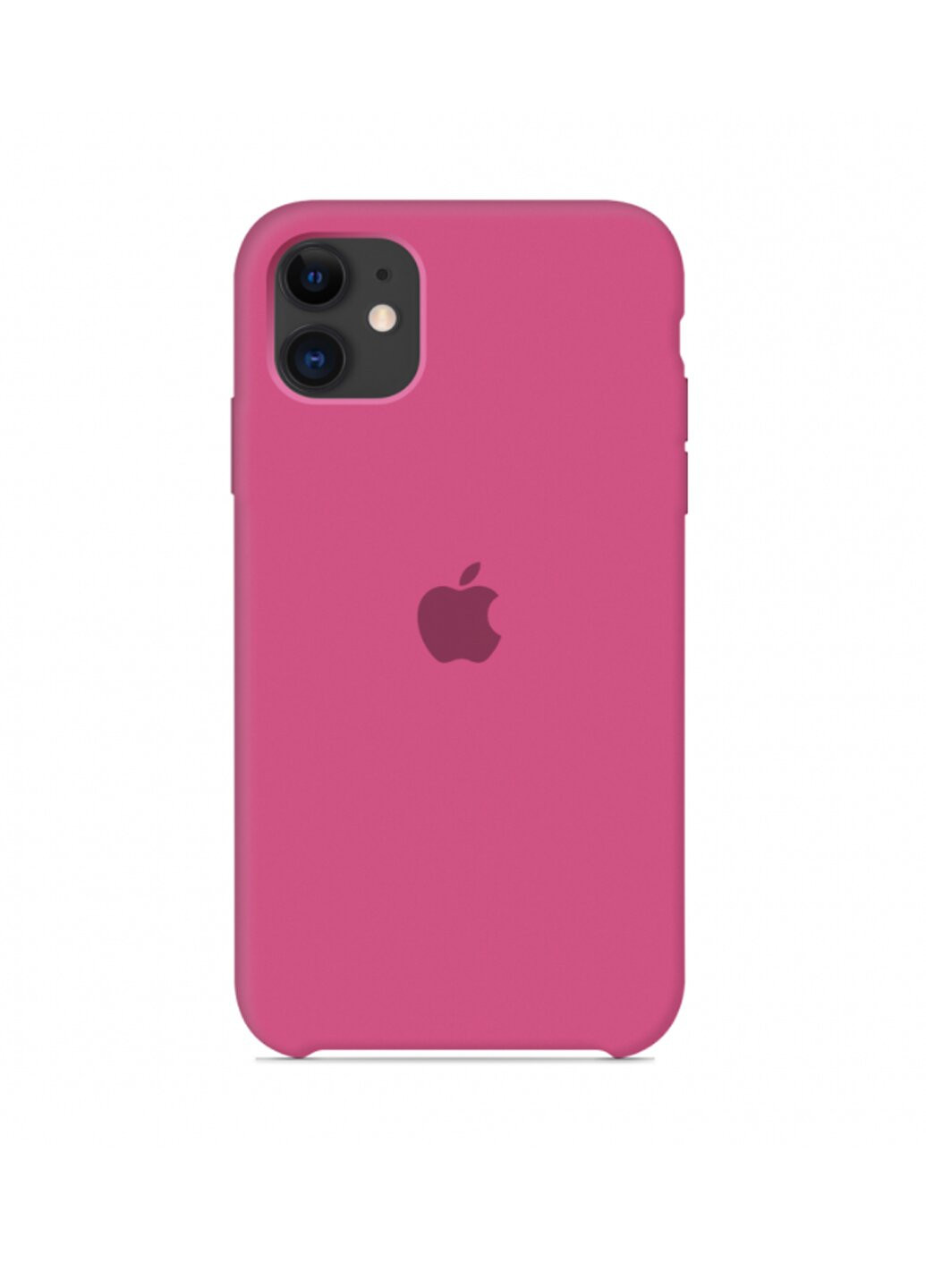 Чохол Silicone Case iPhone 11 Pro Dragon Fruit RCI (251340799)