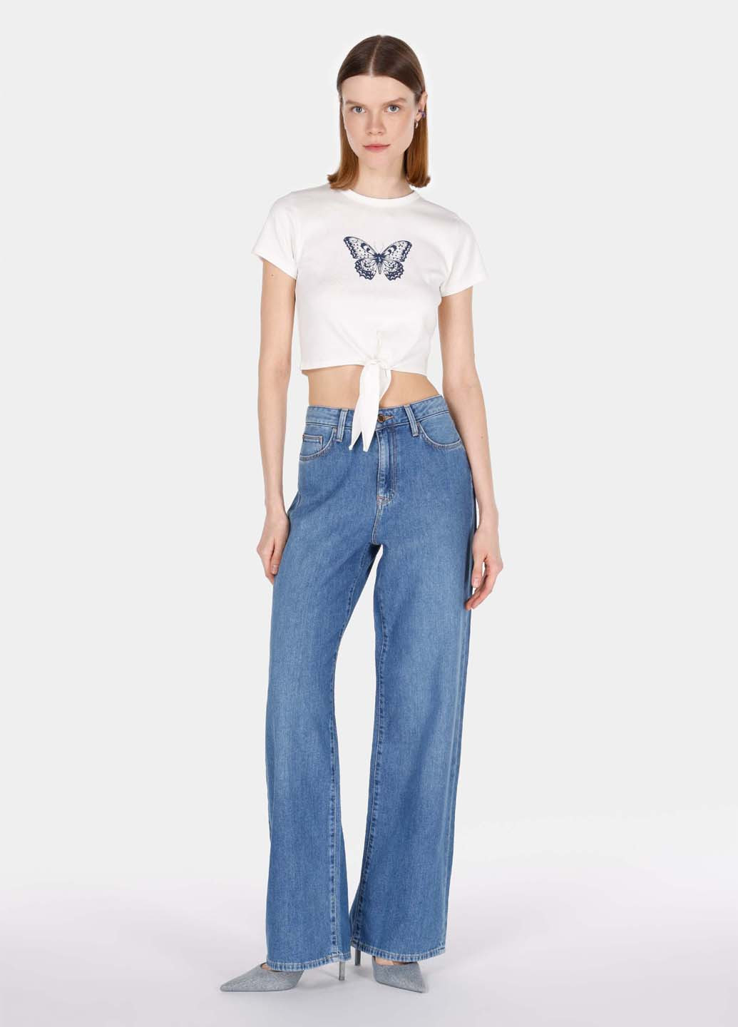 Топ Colin's (336337505)