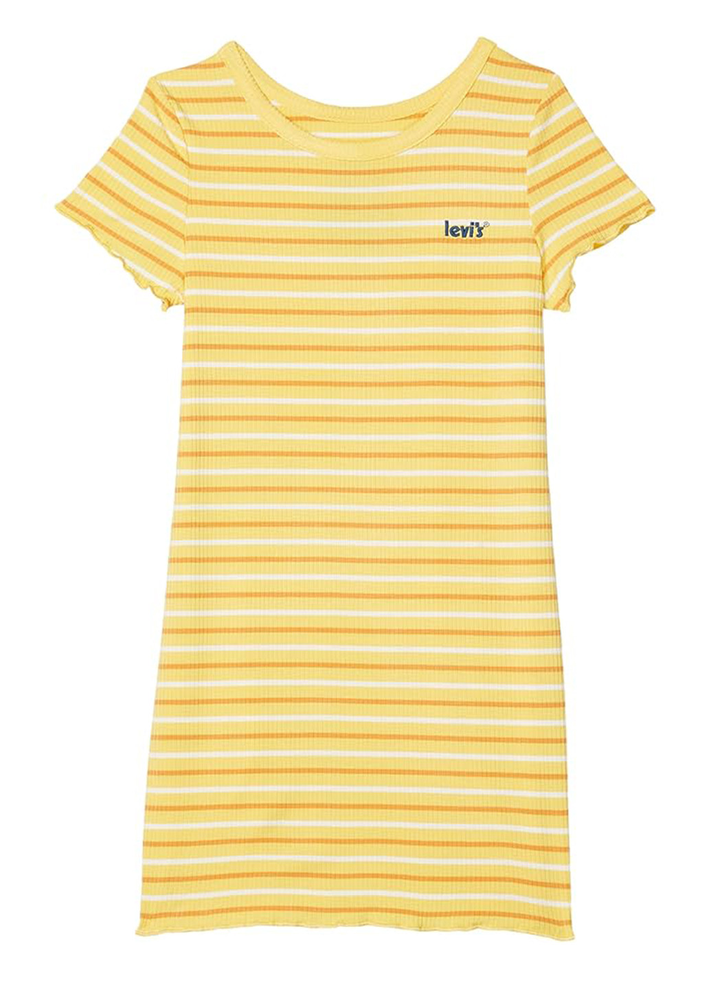 Жовта сукня Levi's (304610961)