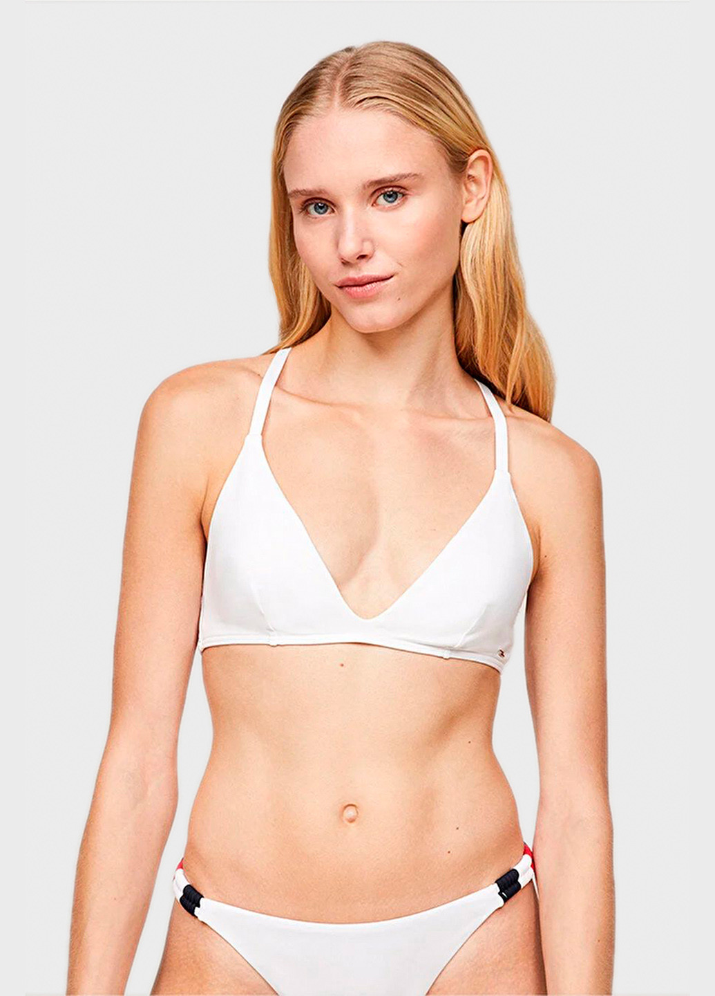 Купальный лиф Tommy Hilfiger (306825629)