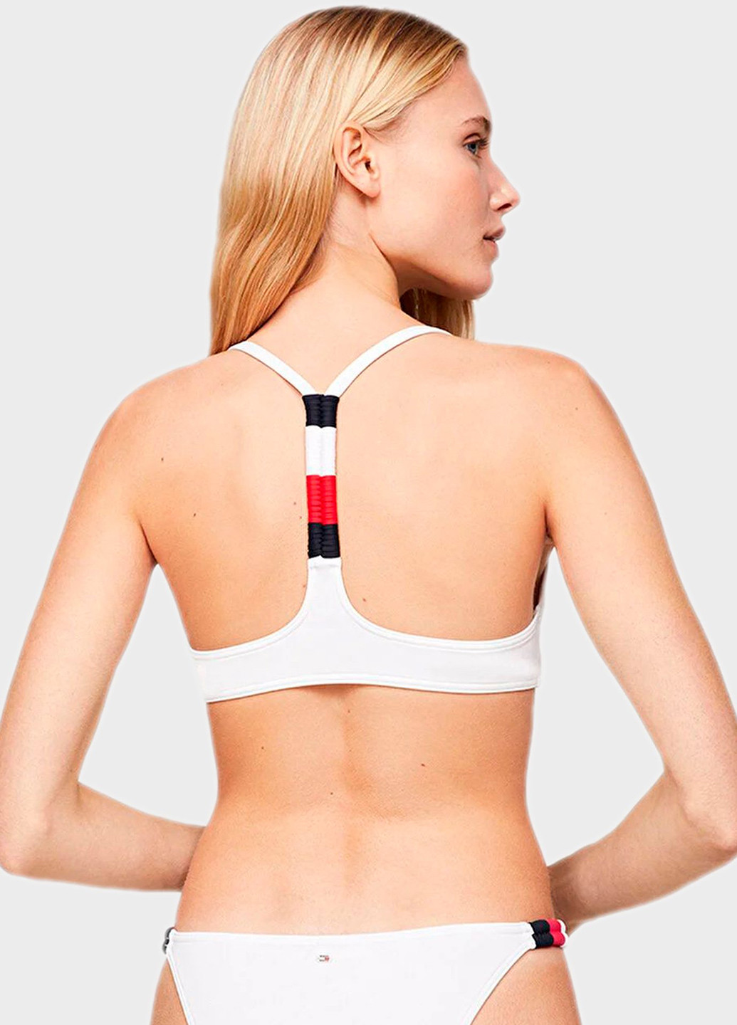 Купальный лиф Tommy Hilfiger (306825629)